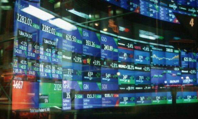 Украинский трейдер выплатит $3 млн за аферы с акциями