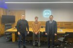 Евгений Енин, Михаил Федорив, хакер, подделавший "Дию"