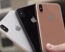 Apple замінить iPhone 8 і 8 Plus одним гаджетом
