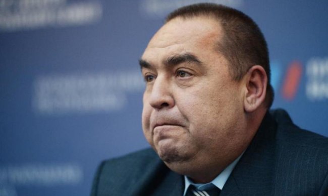 Переворот у "ЛНР": Плотницького разом зі сім'єю утримують у підвалі