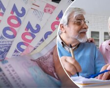 Пенсия свыше 16 000 грн для ликвидаторов ЧАЭС
