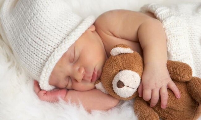 Культова актриса вперше стала мамою