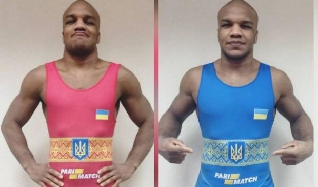 Беленюк представил форму сборной Украины в этническом стиле