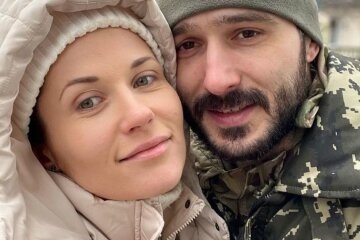 Денисенко та Федінчик, фото Instagram
