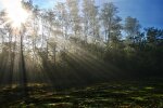 погода в Украине, фото pxhere