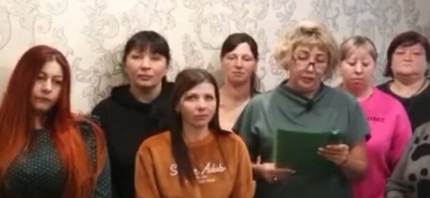 Дружини мобіків, скріншот: YouTube
