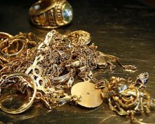 Банду "ювелірів" спіймали у Києві