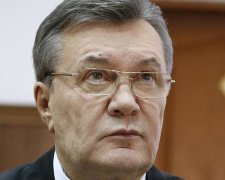 Янукович назвал условия возвращения Донбасса в Украину 