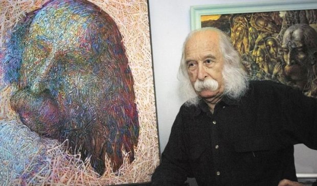 Зникли сто картин найвідомішого українського художника