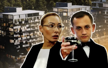 Игорь и Светлана Грабец