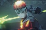 Xenoblade Chronicles 3: скрін