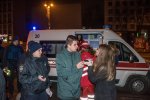 Побиття активістів у центрі Києва: українці відкрили полювання на озвірілих копів