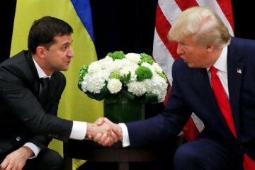 О чем Зеленский говорил с Трампом в США: Донбасс, коррупция, энергетическая независимость и прочее
