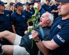 Український заробітчанин покусав поляка та отруївся, загрожує 12 років в'язниці
