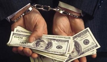 Столичне ТОВ підробило документи на 105 млн грн