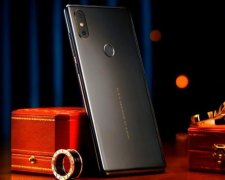 Xiaomi Mi MIX 3: повний огляд і ціна флагмана