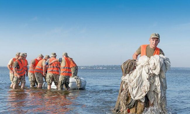 Дружня родина ВДВ допомогла товаришу повернутися до життя