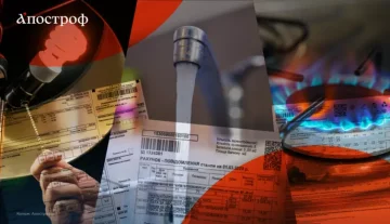 Платіжки за комуналку: тарифи на газ і світло