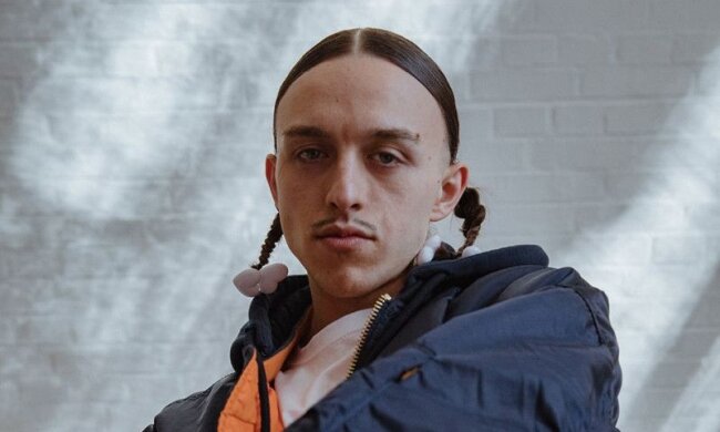 Tommy Cash, фото - kzngo.ru