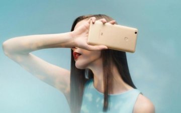 Китайські Xiaomi використовують головну особливість iPhone