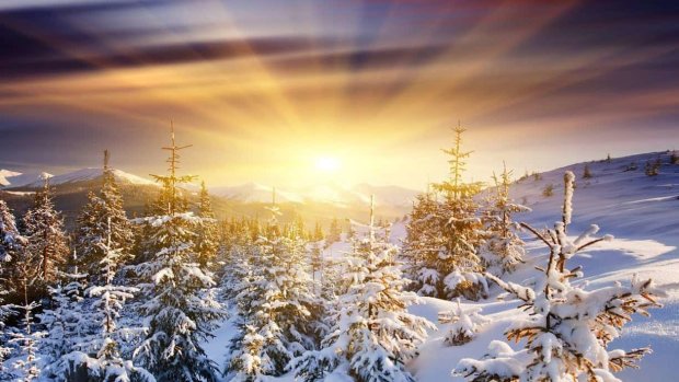 Сьогодні День зимового сонцестояння 21 грудня: що обов'язково потрібно зробити