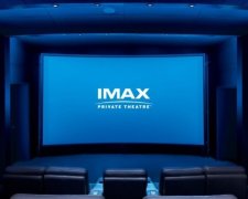 IMAX кино будет доступно дома