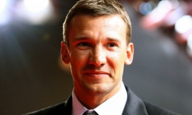 Шевченко назвав гравців відбіркового матчу ЧС-2018