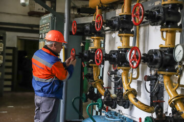 Підготовка тепломереж до зими