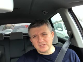 Романенко, фото скріншот з youtube