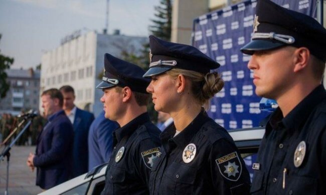 Столичні копи не готові до екстріму
