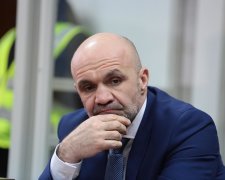 Колишнього підозрюваного у справі Гандзюк Мангера нагородили, - ЗМІ