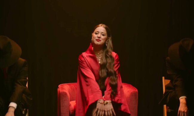 Slavia / скріншот з відео