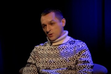 Максим Грищук // скріншот з відео