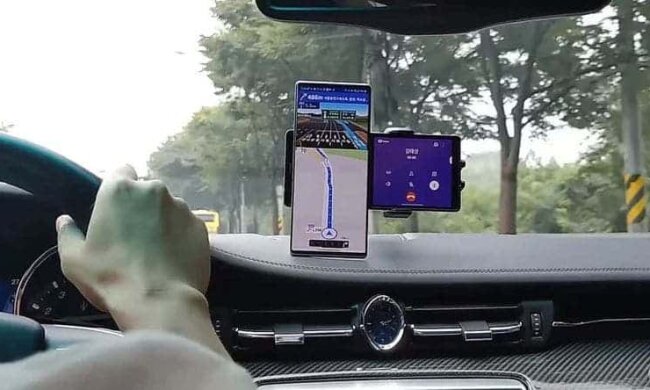 LG Wing с двойным экраном покажут миру 14 сентября, что известно о смартфоне