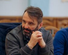 Андрей Мироняк