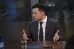 Володимир Зеленський / фото: сайт президента України
