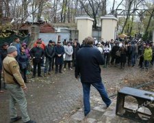 Похищения и пытки — Стерненко грозит реальный срок