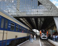 Состояние Укрзализныци после отставки Балчуна показали в цифрах