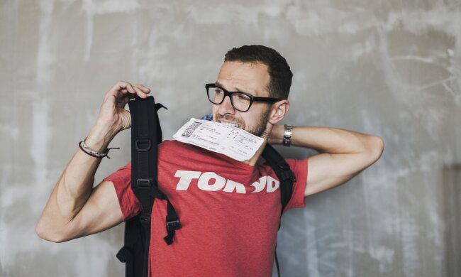 Антон Птушкін, фото 1+1