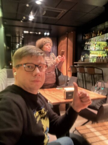 Олександр Біленький