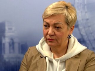 Гонтарєва завалила українські євробонди