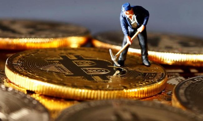 Хайпові злодюжки: хакери провернули небезпечну аферу з криптогривнею