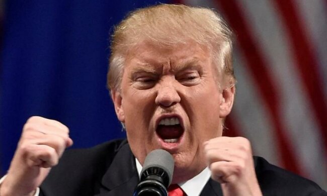 Залишилось лише лахміття: Трамп жорстоко пройшовся по ФБР