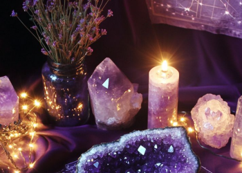 Магия, ритуалы, изображение: Pinterest