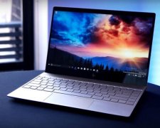 HP представила достойного конкурента MacBook Air