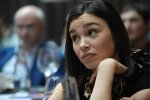 Донька Нємцова втекла з Росії
