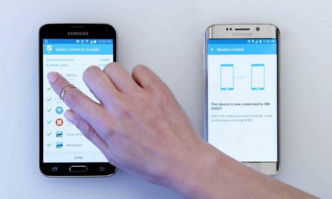Быстро скопировать контакты на Android: пошаговая инструкция