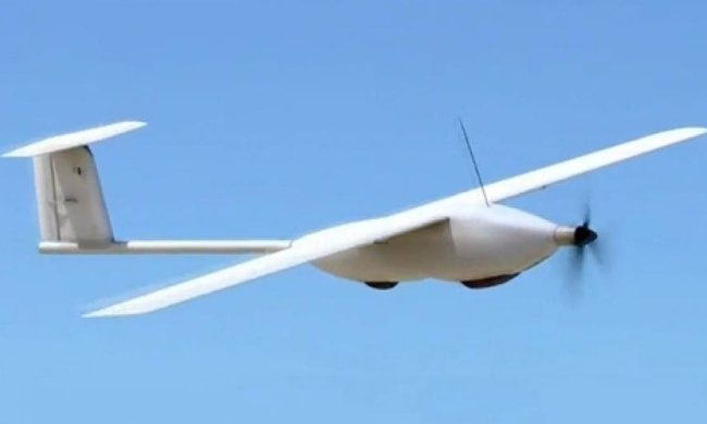 Вчені запустили у повітря безпілотник, роздрукований на 3D-принтері