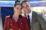 Іраклі Макацарія зробив пропозицію коханій, скрін з instagram