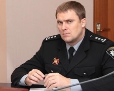 Деканоидзе проверит Трояна по делу Шеремета